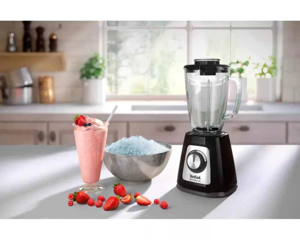 Блендер Tefal BL435831 Blendforce II Glass 6