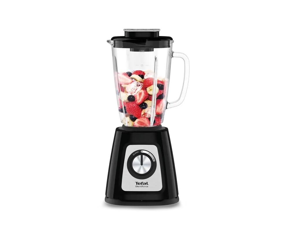 Блендер Tefal BL435831 Blendforce II Glass 5