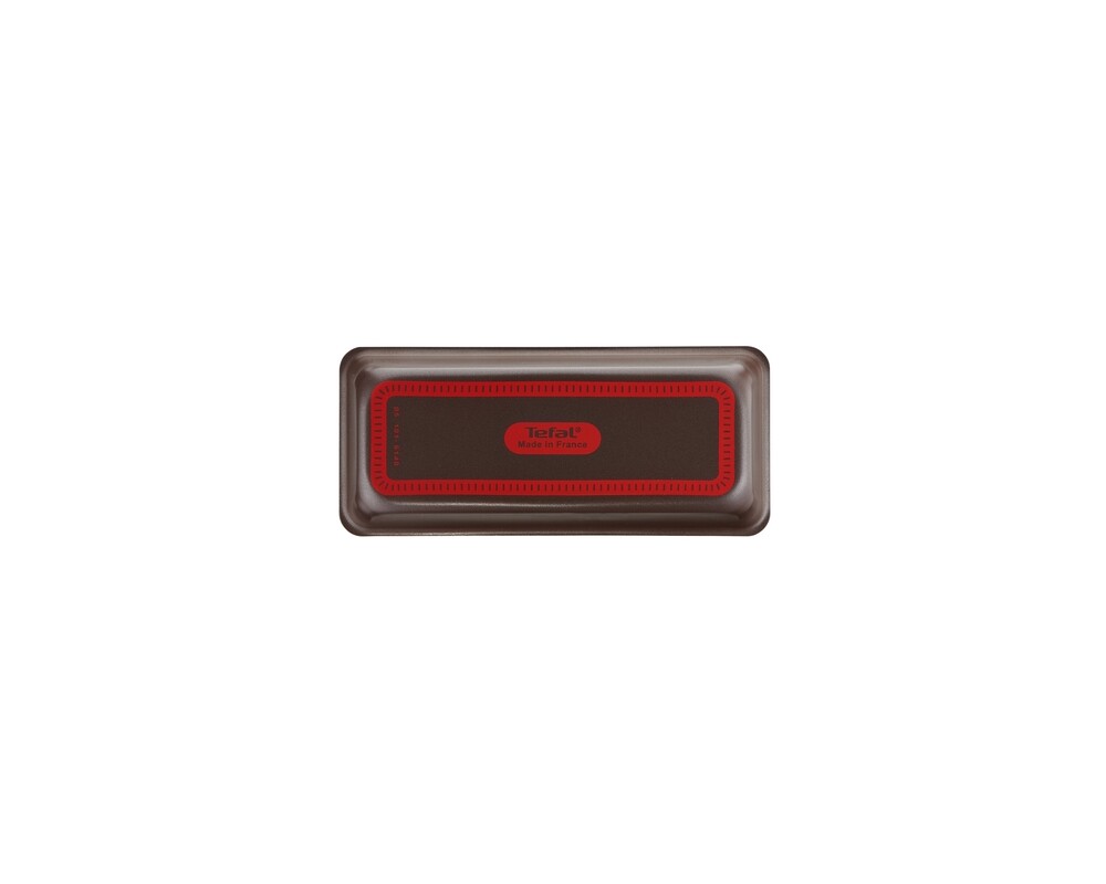 Съд за готвене Tefal J5547302 Perfect bake Cake rectangulaire 28cm 3