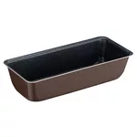 <span>Съд за готвене</span> Tefal J5547302 Perfect bake Cake rectangulaire 28cm <span class='catalog-num-in-name'>J5547302</span> - 