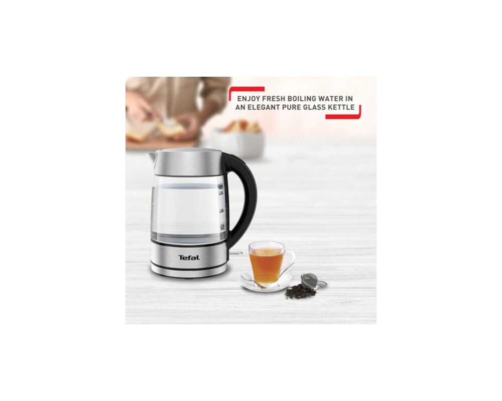 Елекрическа кана Tefal KI772D38 5