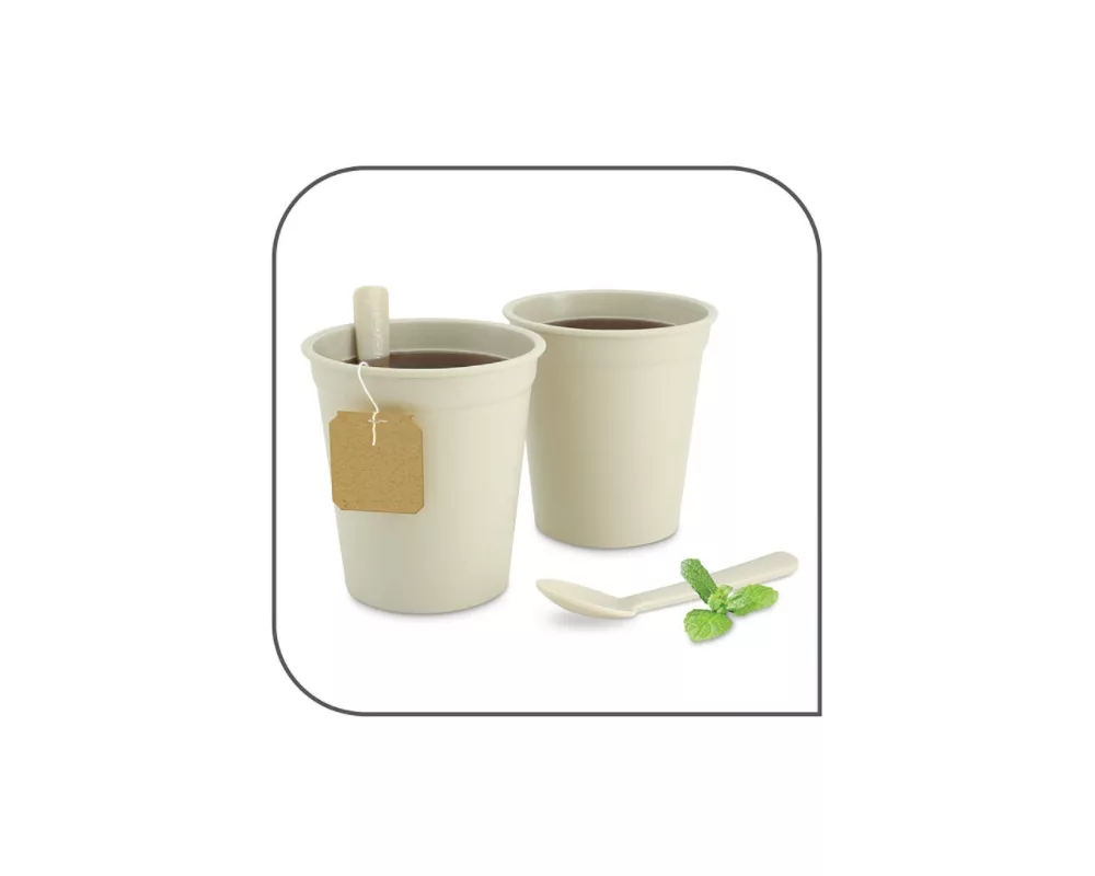 Елекрическа кана Tefal KO120130 TRAVEL CITY2 0.5L white & grey 3