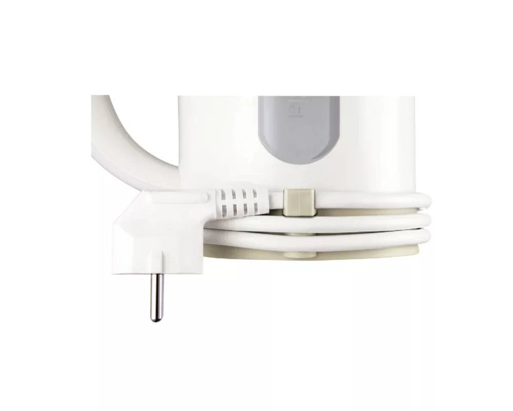 Елекрическа кана Tefal KO120130 TRAVEL CITY2 0.5L white & grey 5