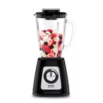 <span>Блендер</span> Tefal BL438831 BLD BLENDFORCE 2 GLASS BLK + grinder + chopper <span class='catalog-num-in-name'>BL438831</span> - 
