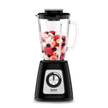  Tefal BL438831 BLD BLENDFORCE 2 GLASS BLK + grinder + chopper 656432 BL438831 на топ цена - PIC.bg