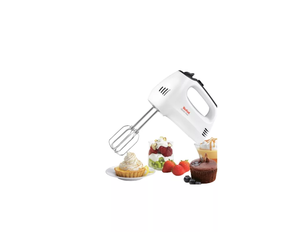 Миксер Tefal HT310138 5
