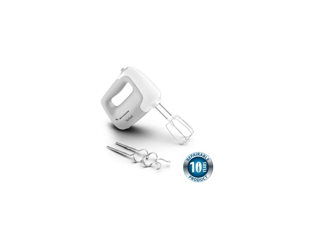 Миксер Tefal HT450B38 6