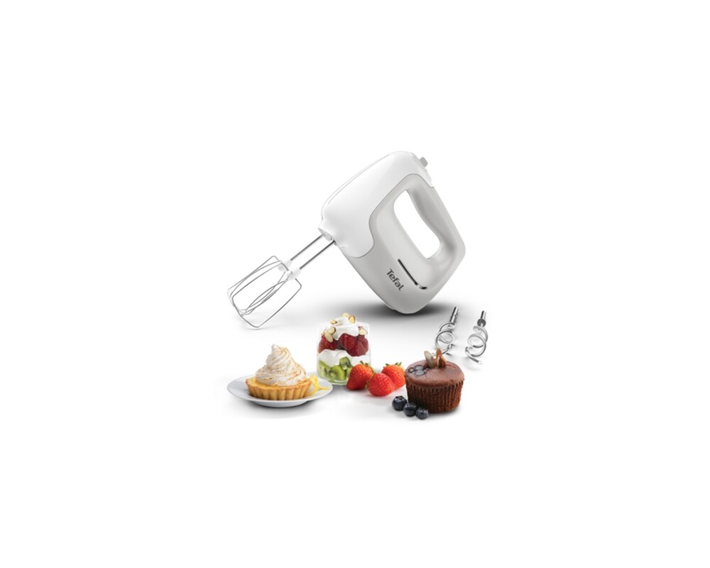 Миксер Tefal HT450B38 7