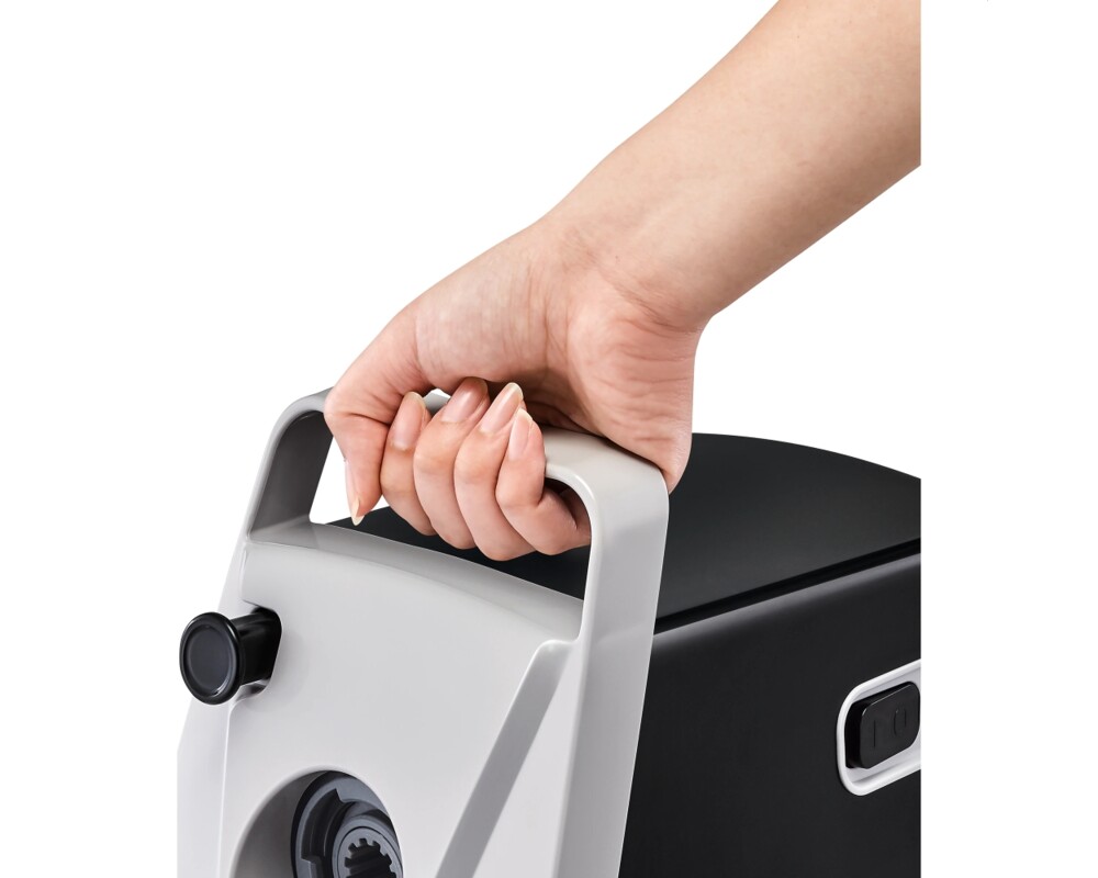 Месомелачка Tefal NE542831 HV7 PLUS 6IN1 BLACK 2