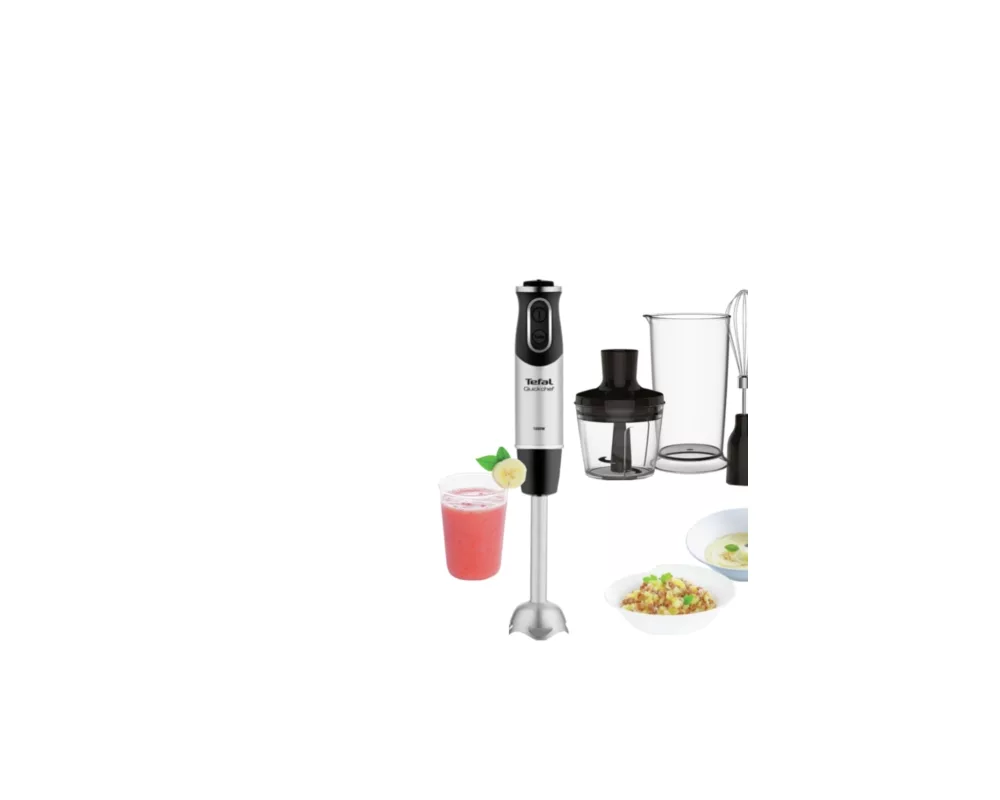 Пасатор Tefal HB656838 8