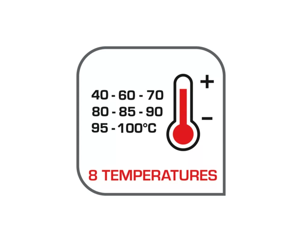 Елекрическа кана Tefal BJ551B10 9