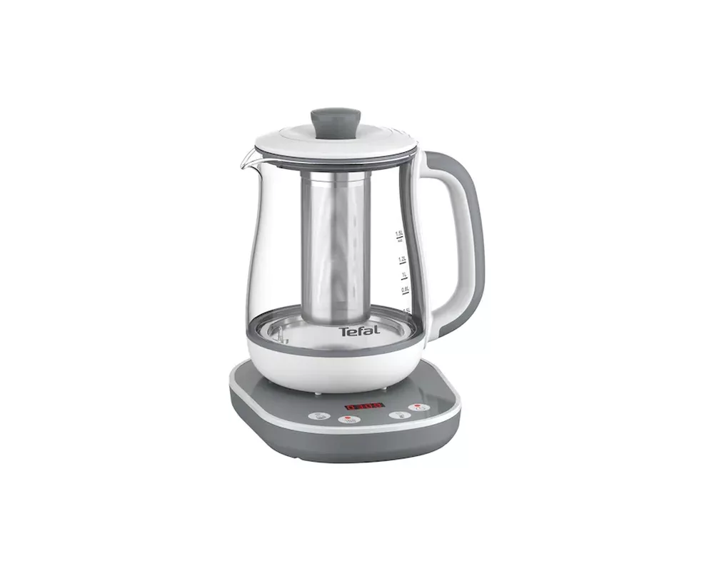 Елекрическа кана Tefal BJ551B10 5