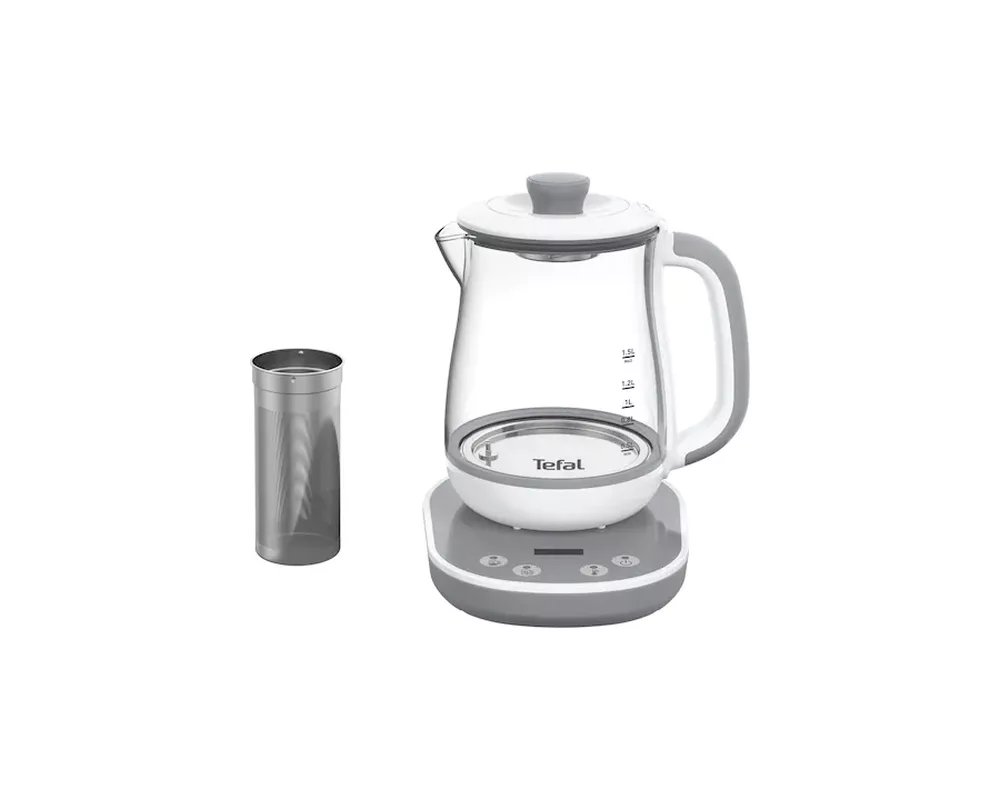 Елекрическа кана Tefal BJ551B10 2