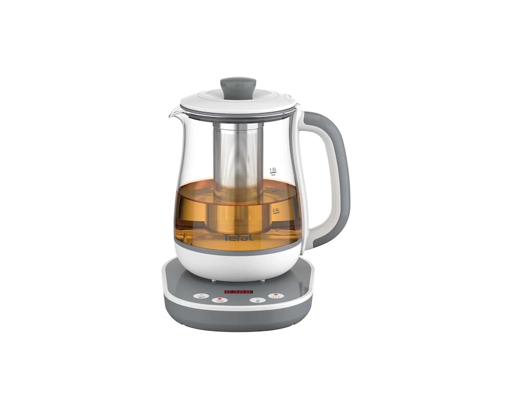 Елекрическа кана Tefal BJ551B10 6