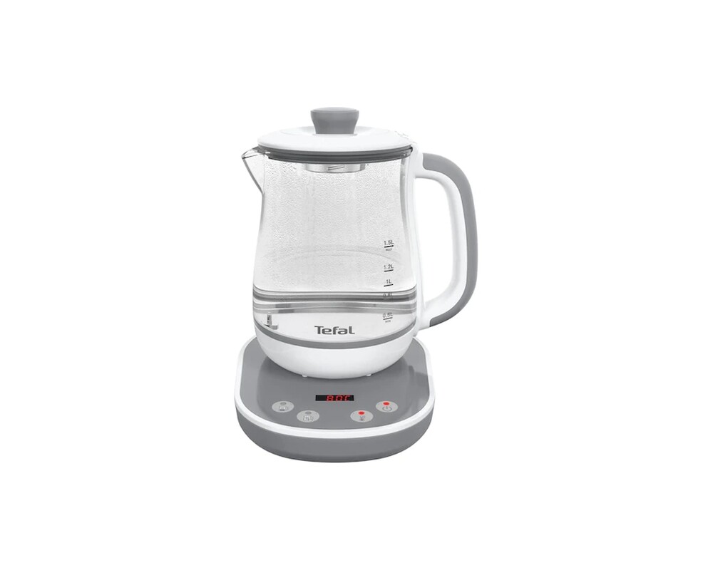 Елекрическа кана Tefal BJ551B10 3
