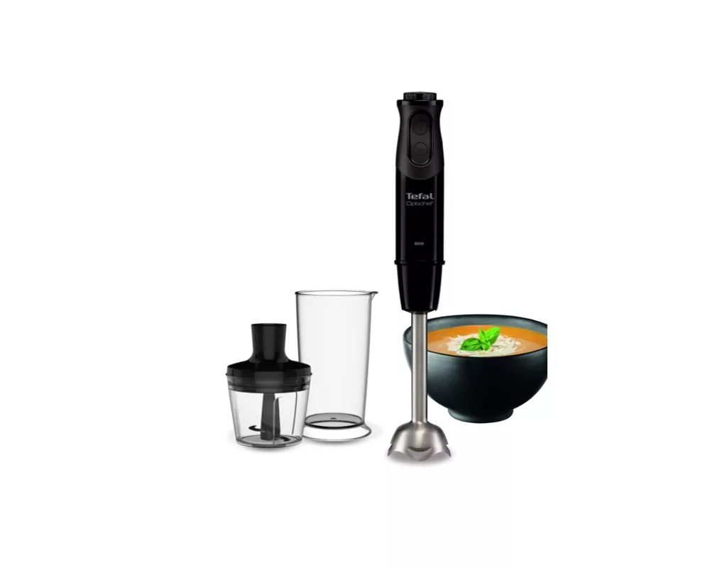Пасатор Tefal HB641838 5