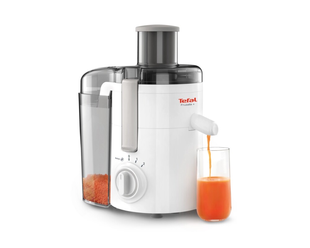 Сокоизстисквачка Tefal ZE370138 Frutelia+ 3