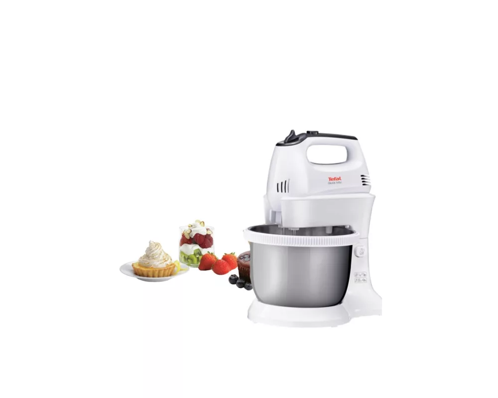 Миксер Tefal HT312138 6