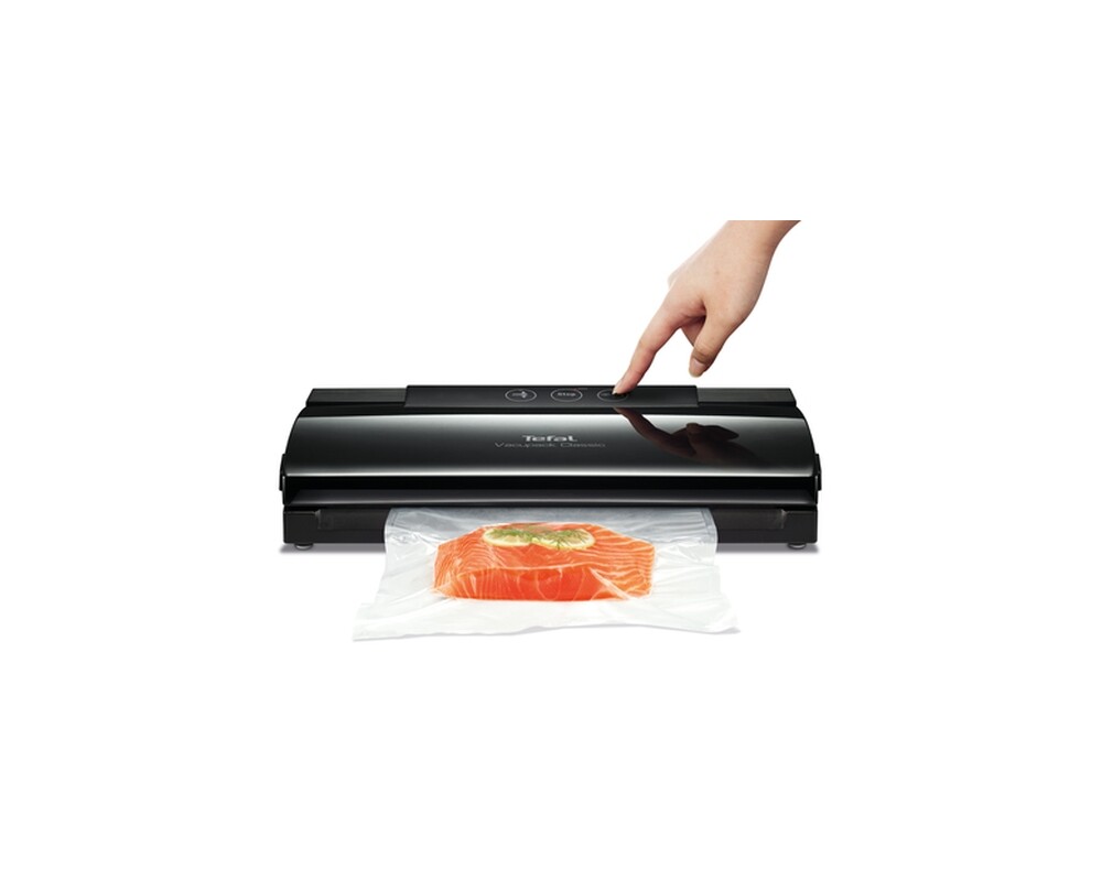 Уред за вакуумиране Tefal VT254070  Vacupack classic plastic 6