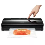 Уред за вакуумиране Tefal VT254070  Vacupack classic plastic 6