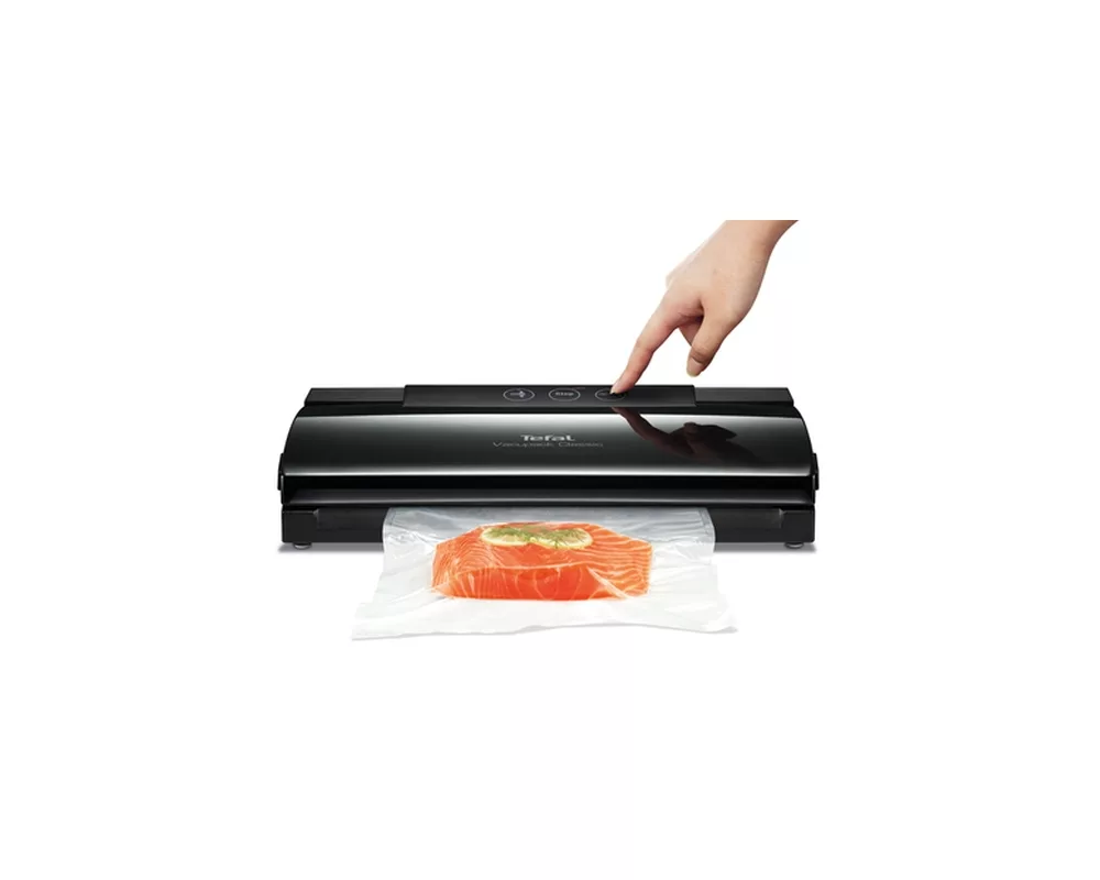 Уред за вакуумиране Tefal VT254070  Vacupack classic plastic 6