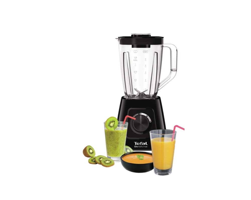 Блендер Tefal BlendForce II BL420838 600W 4