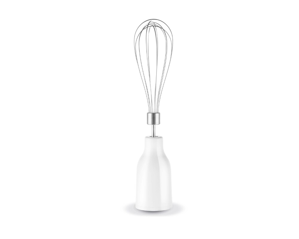 Пасатор Tefal HB533138 HBL DAILYMIX  1SP 600W EE 4
