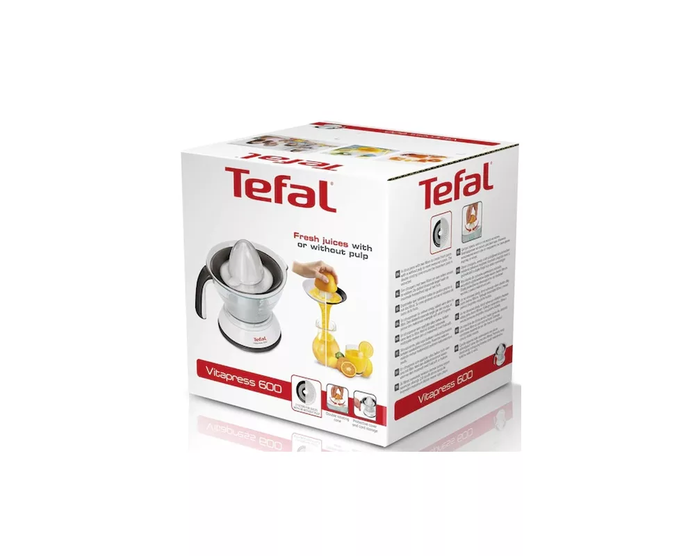 Сокоизстисквачка Tefal ZP300138 6