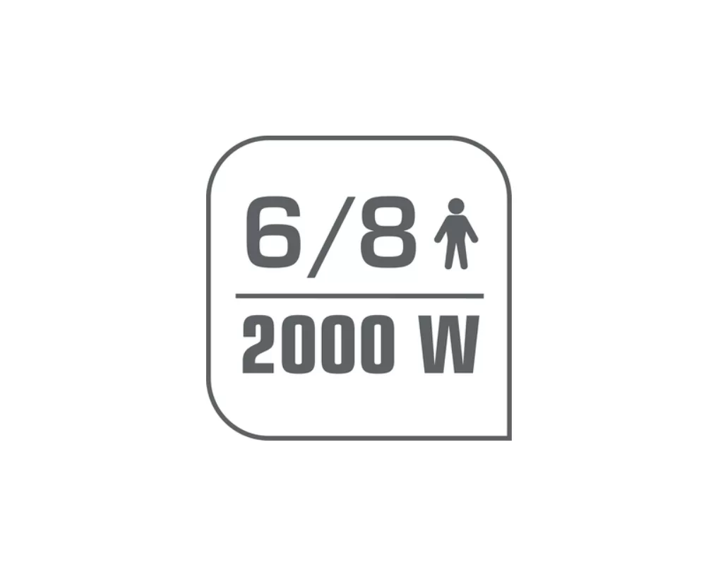 Грил и скара Tefal CB503813 5