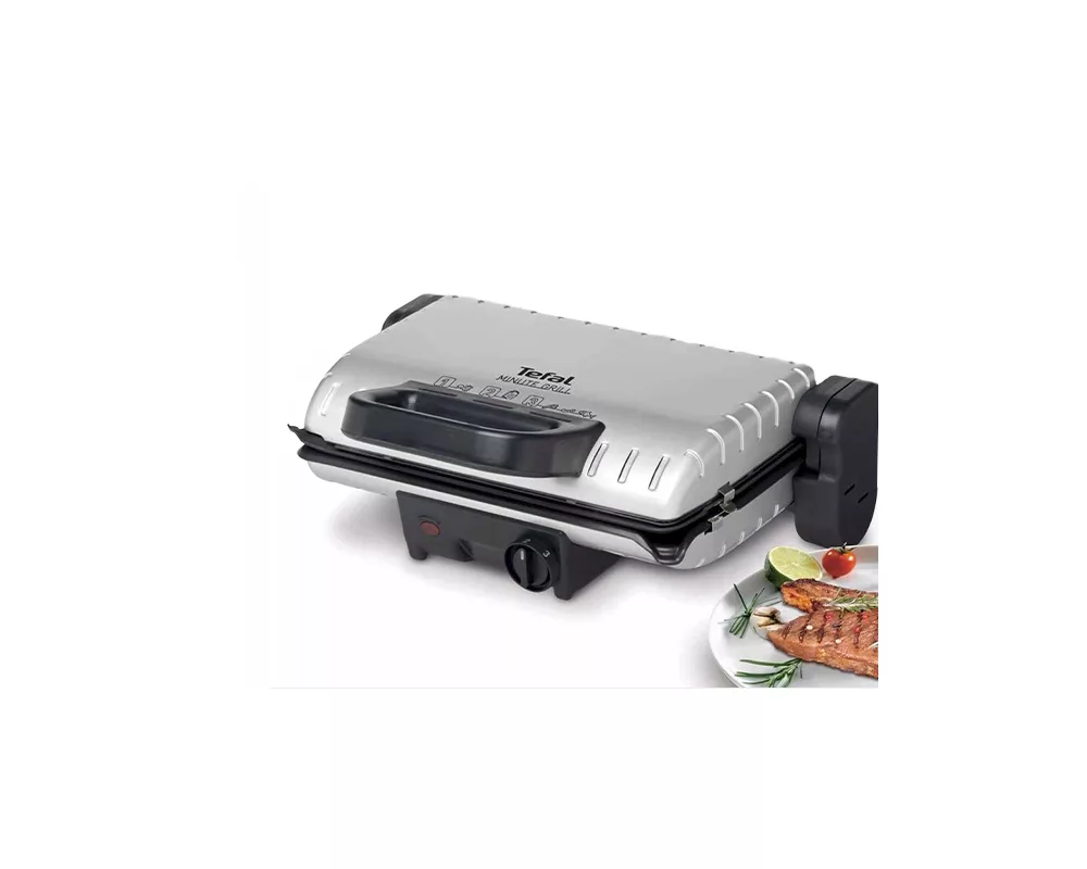 Грил и скара Tefal GC205012 4