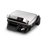 <span>Грил и скара</span> Tefal GC451B12 Super Grill with timer <span class='catalog-num-in-name'>GC451B12</span> - 