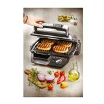 Грил и скара Tefal GC451B12 Super Grill with timer 3