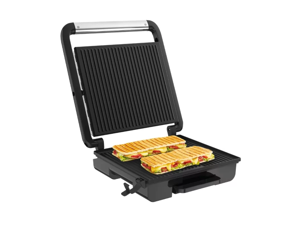 Грил и скара Tefal GC242D38 4