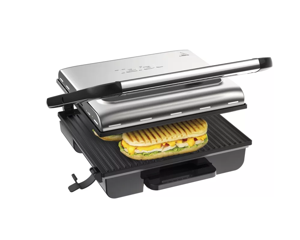 Грил и скара Tefal GC242D38 5