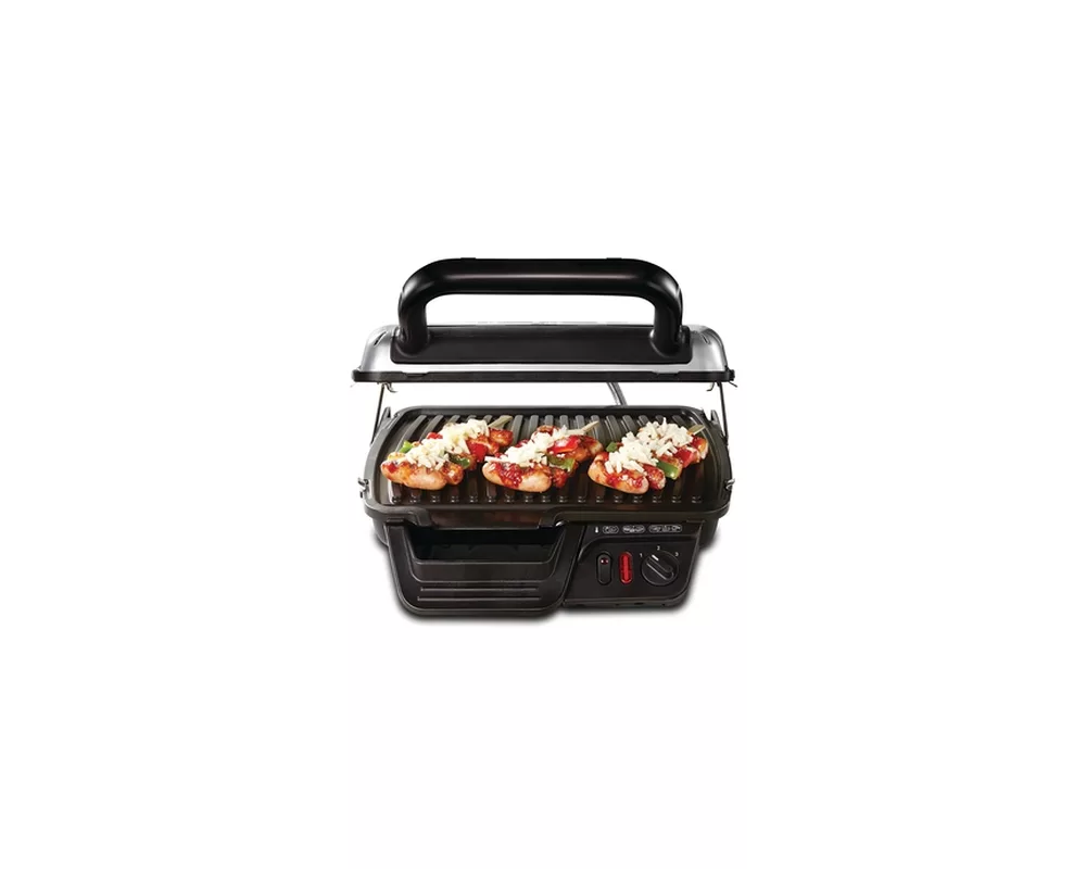 Грил и скара Tefal GC306012 Grill 600 Comfort 2