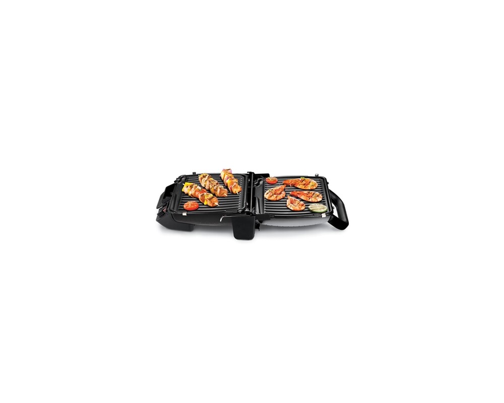 Грил и скара Tefal UltraCompact 600 Comfort GC306012 3