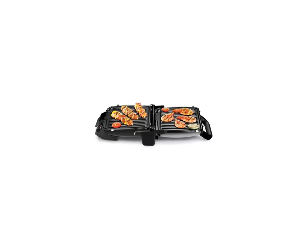 Грил и скара Tefal GC306012 Grill 600 Comfort 3