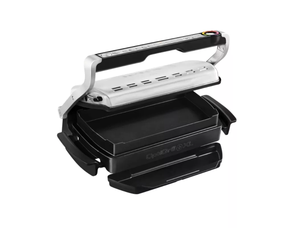 Грил и скара Tefal GC724D12 3