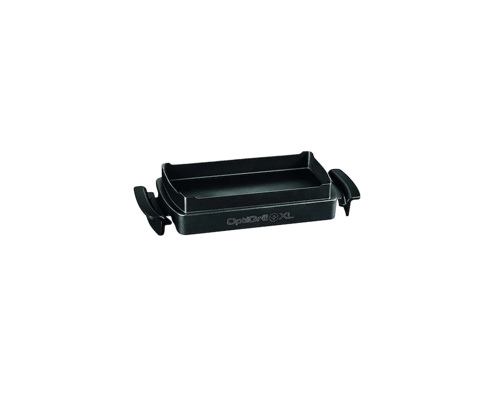Грил и скара Tefal OptiGrill+ XL Snacking & Baking GC724D12 5