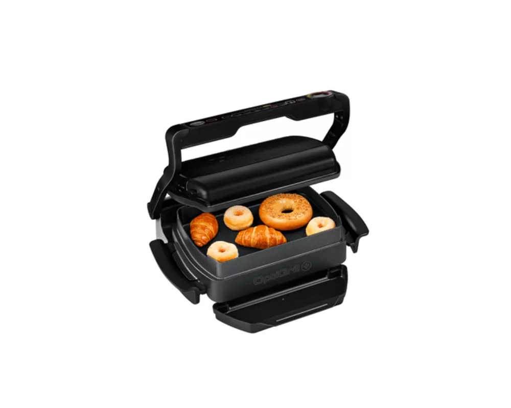 Грил и скара Tefal GC714834 8