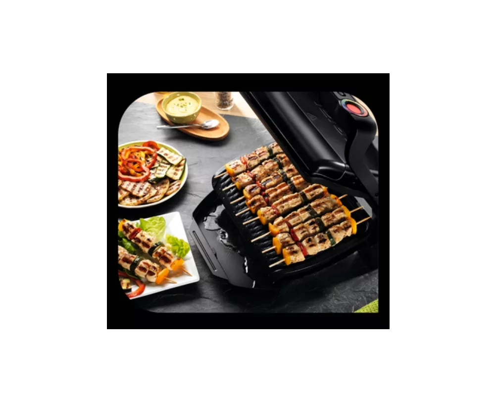 Грил и скара Tefal GC714834 7