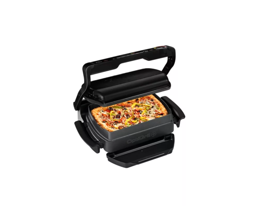 Грил и скара Tefal GC714834 4