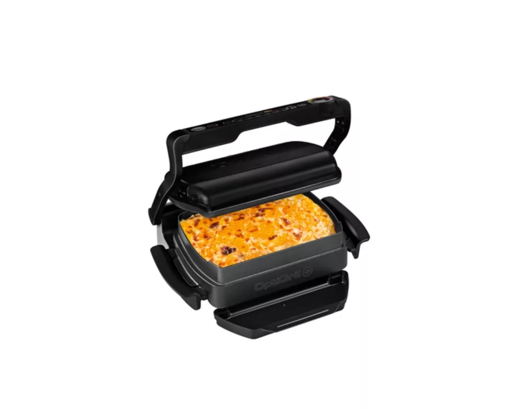 Грил и скара Tefal GC714834 3