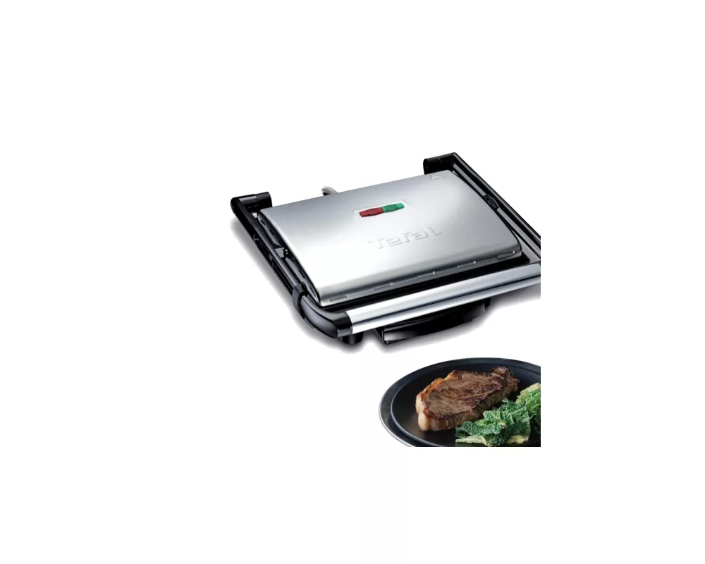 Грил и скара Tefal GC241D38 3