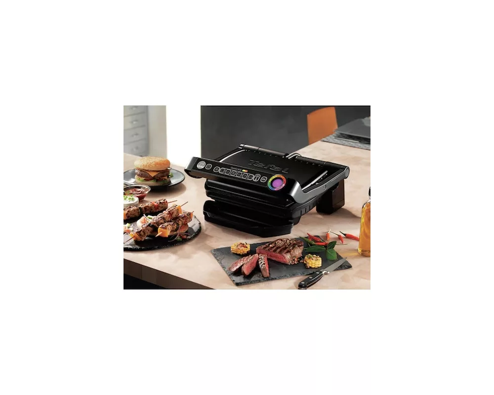 Грил и скара Tefal GC712834 3
