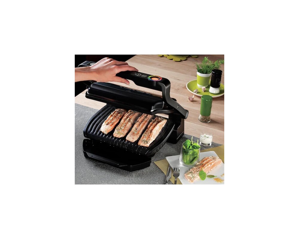 Грил и скара Tefal GC712834 6