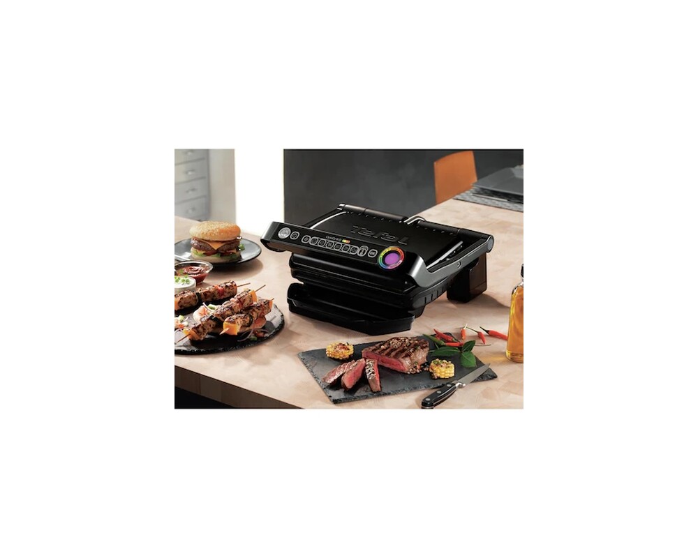 Грил и скара Tefal GC712834 3