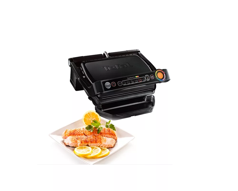Грил и скара Tefal GC712834 2