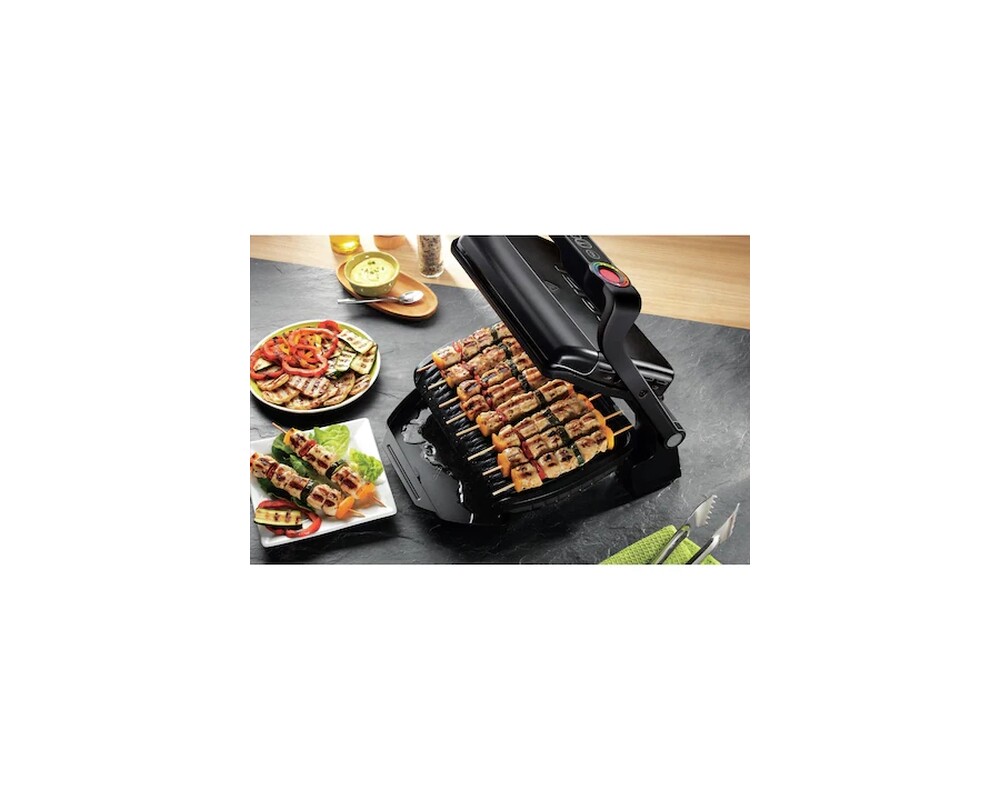 Грил и скара Tefal GC712834 4