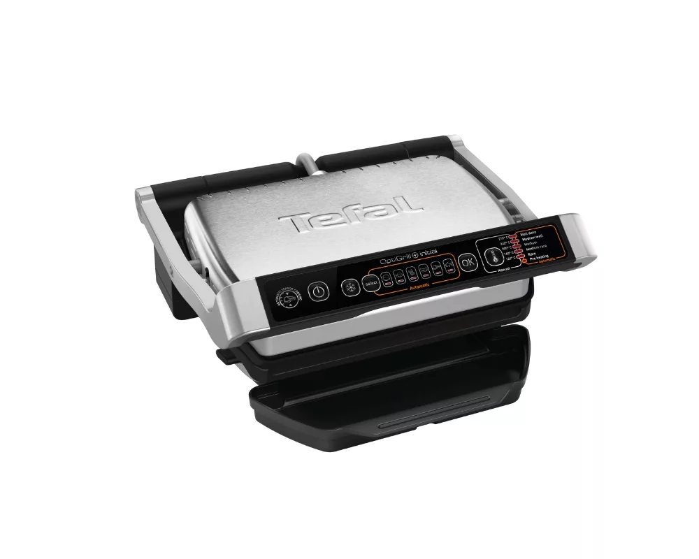 Грил и скара Tefal GC706D34 2